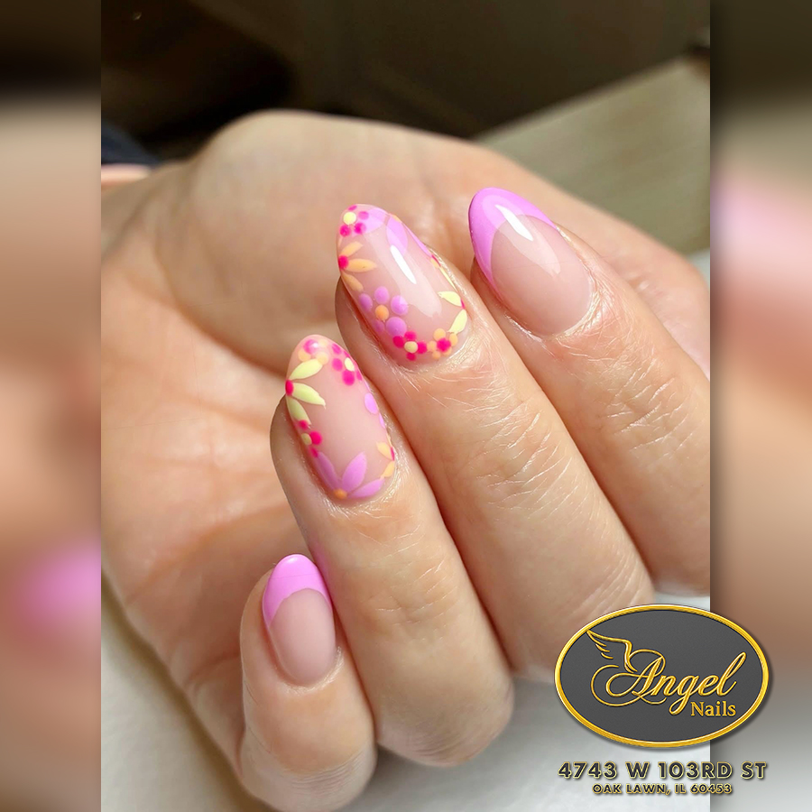 amazing nail